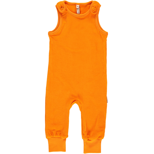 Astronauts organic cotton short sleeve bodysuit - Maxomorra (9-12m) - Image 6