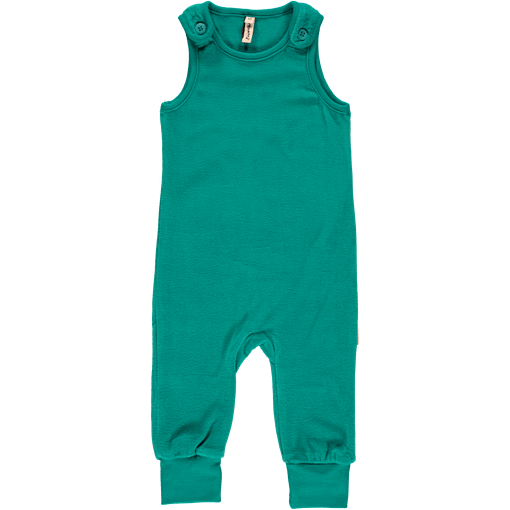 Astronauts organic cotton short sleeve bodysuit - Maxomorra (9-12m) - Image 4