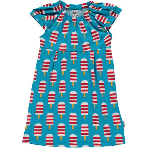 Maxomorra teenage size Singolla dress