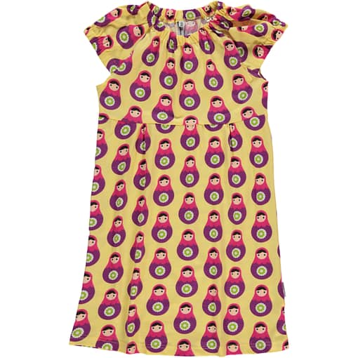 Maxomorra teenage size Singolla dress