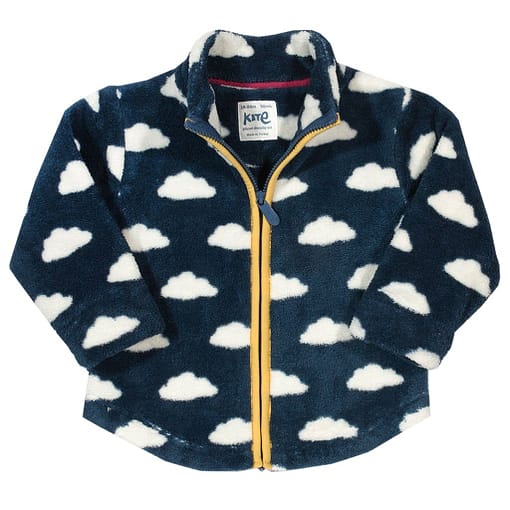 Kite Liiliput cloud fleece