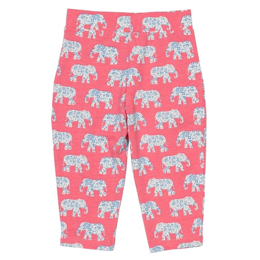 Elephant genie pants in organic cotton by Kite - Image 3