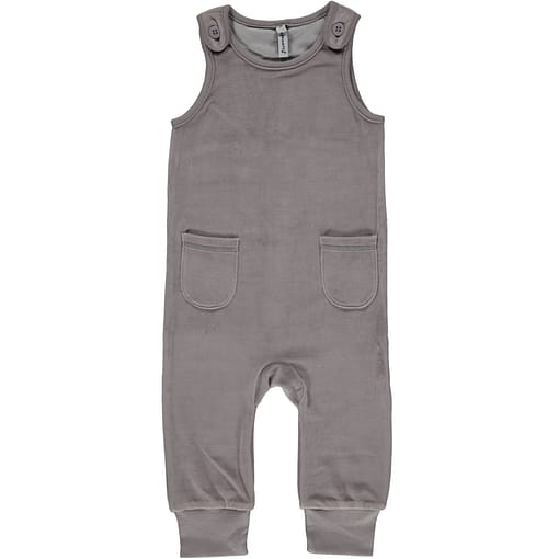 Bambi print organic cotton long sleeve bodysuit - Maxomorra (92cm 18-24m) - Image 3