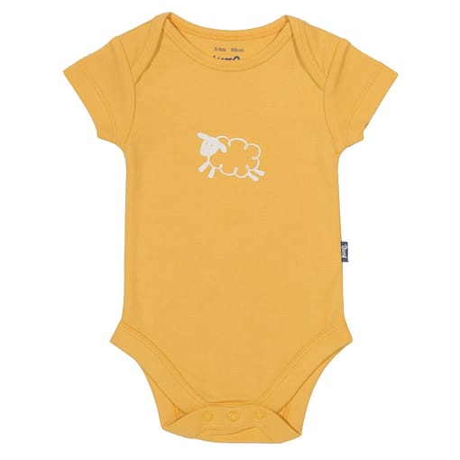 Sheep body in organic cotton by Kite - 2 pack - Image 4