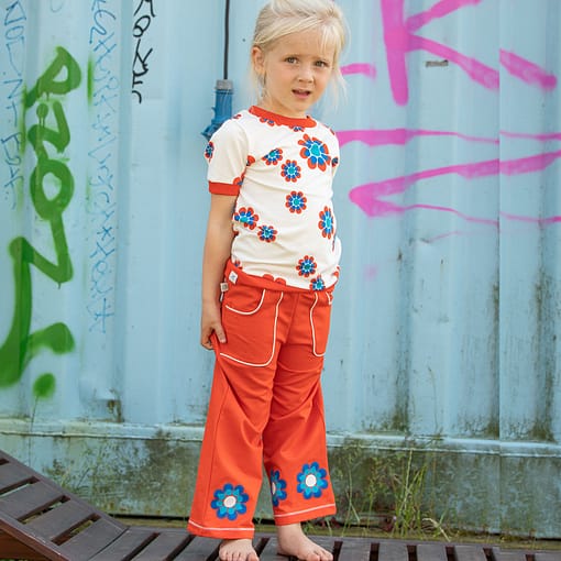 Alba Caroline pants