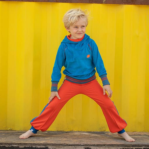 Alba hami pants