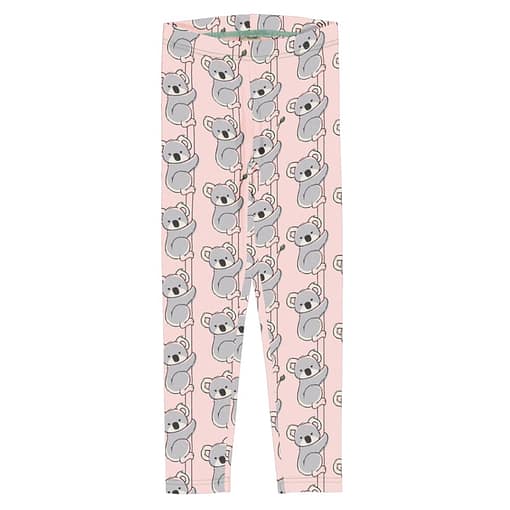 Maxomorra koala leggings
