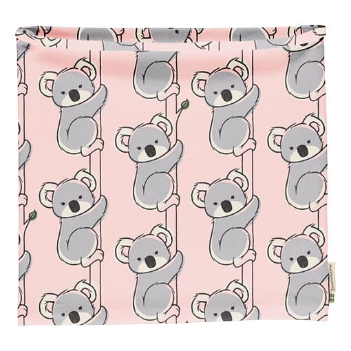 Maxomorra koala neck scarf