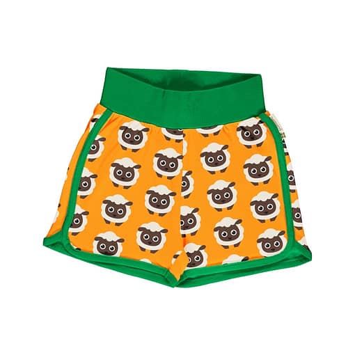 Maxomorra sheep shorts
