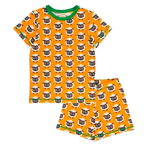 Maxomorra pyjamas - sheep