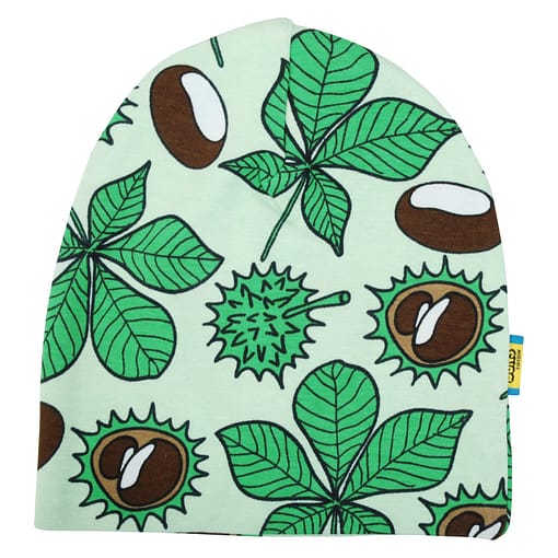 DUNS Sweden beanie conkers