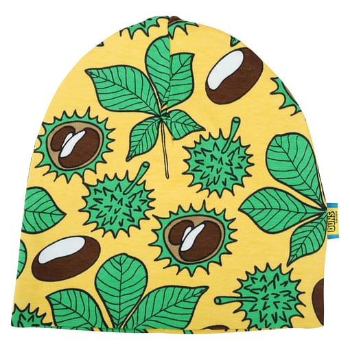 DUNS Sweden beanie conkers