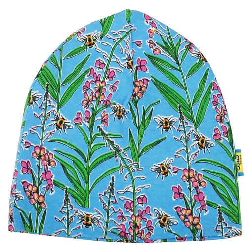 DUNS Sweden beanie willowherb