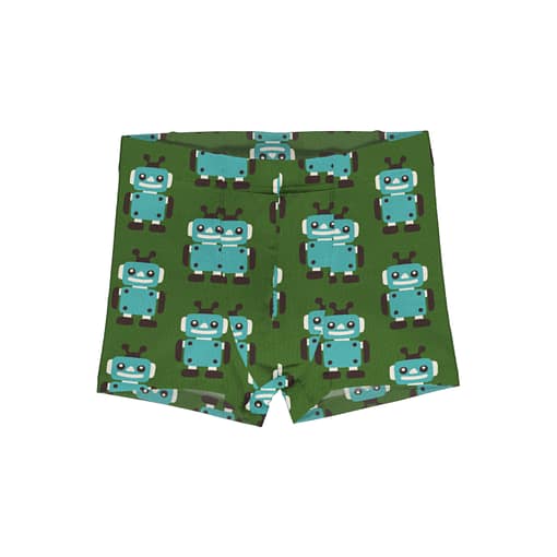 Maxomorra organic cotton boxers | Robot
