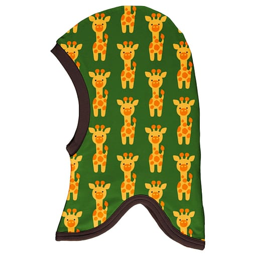 Maxomorra balaclava giraffe