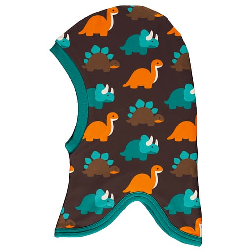 Maxomorra balaclava Dinosaurs