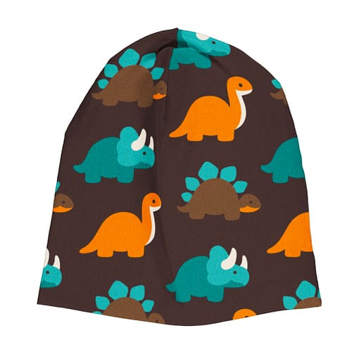 Maxomorra hat dinosaur