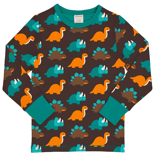Maxomorra top dinosaur