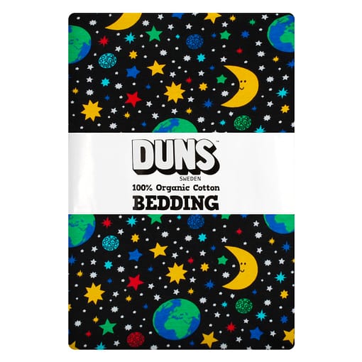 DUNS Sweden Mother Earth single bedding