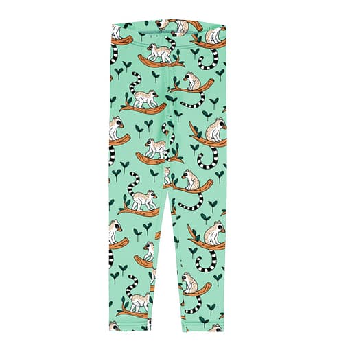 Meyadey leggings Maki Jungle