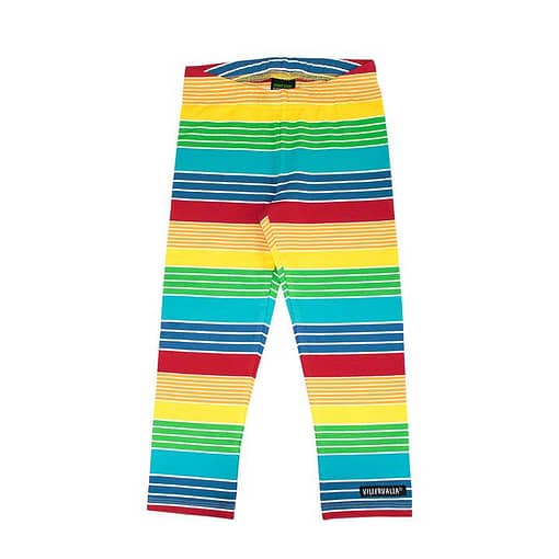 Villervalla striped leggings New York