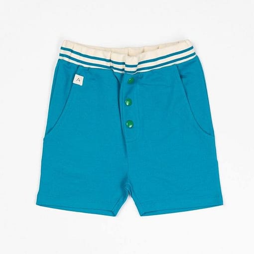Alba of Denmark Mike Knickers shorts Turkish Tile