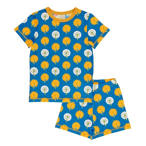 Maxomorra dandelion pyjamas