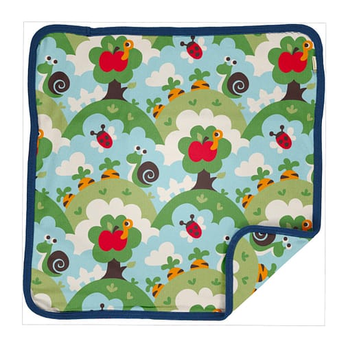 Maxomorra cushion garden