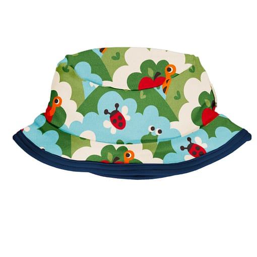 Maxomorra sun hat garden