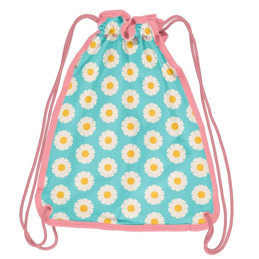 Maxomorra daisy gym bag