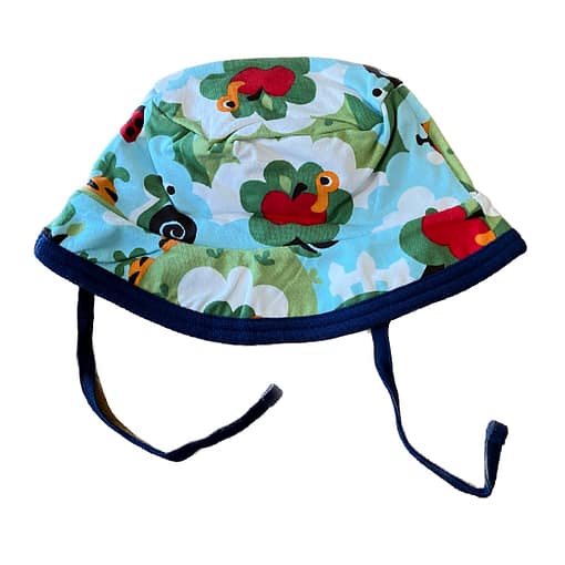 Maxomorra Garden sun hat - ethically made - Image 2