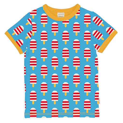 Maxomorra ice cream t-shirt