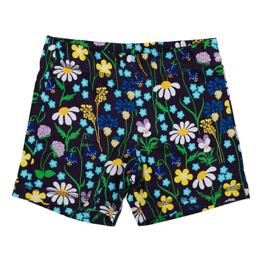 DUNS Sweden shorts midsummer purple