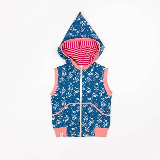Tronjan Waistcoat