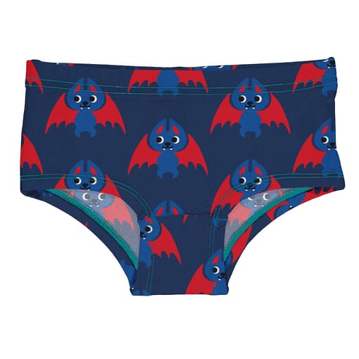 Maxomorra bat knickers