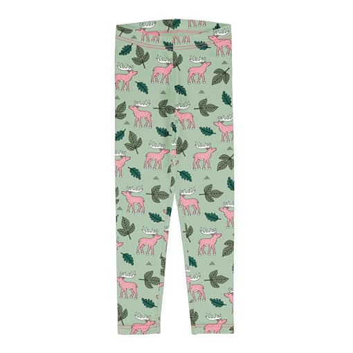 Meyadey leggings Petal Moose