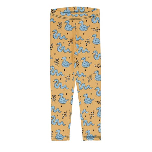 Meyadey leggings Sneaky Snake