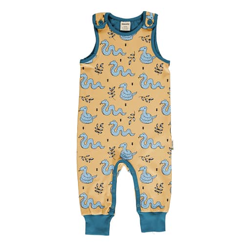 Meyadey dungarees Sneaky Snake