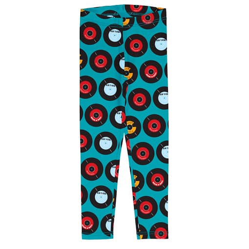 Maxomorra leggings LP