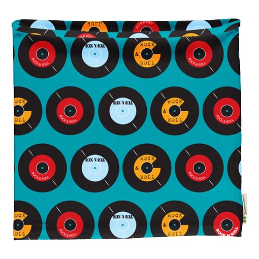Maxomorra neck scarf LP