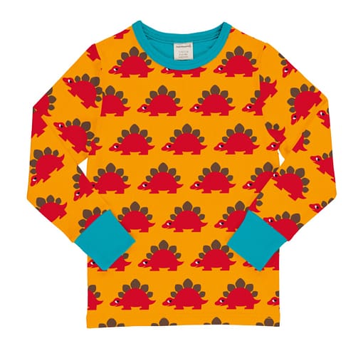 Maxomorra top classic dino