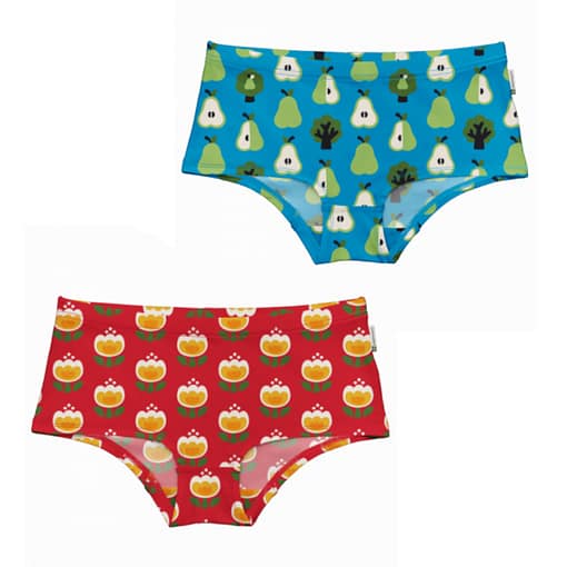 Maxomorra adult hipsters tulip pear