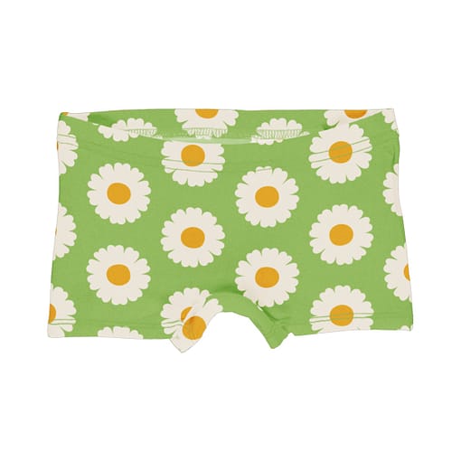 Maxomorra daisy boxer briefs