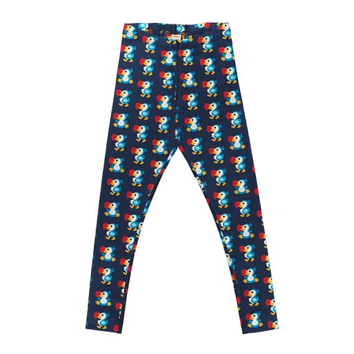 Maxomorra dodo leggings ladies