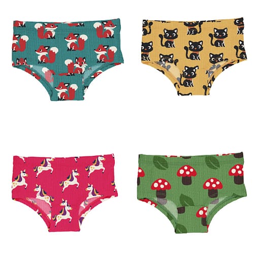Maxomorra hipster knickers