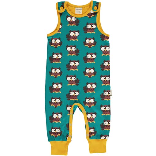 Maxomorra dungarees