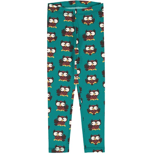 Maxomorra leggings