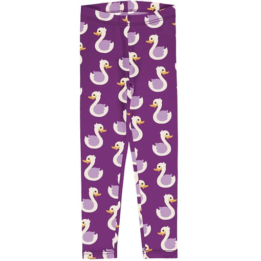 Maxomorra leggings