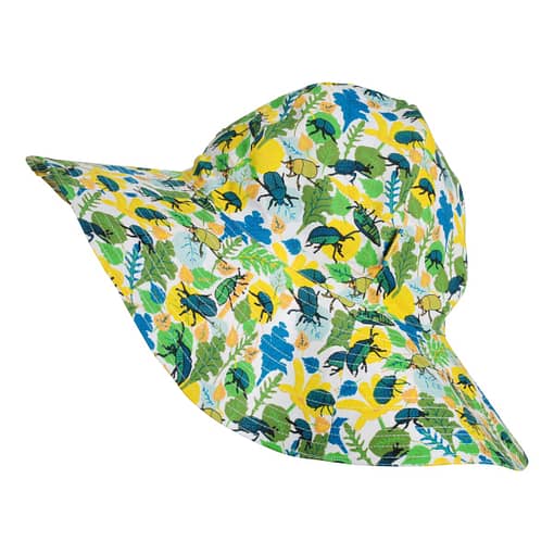 DUNS Sweden beetle sunhat