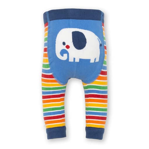 Kite Elephant leggings